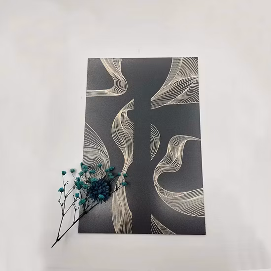 Wholesale Manufacturing Best Choice 201 / 304 Polished Stainless Steel Angleq195 Q235 Q345b Q420 Q460 S420 S460 St37 St52alloy/Copper/Aluminum/Carbon Stainless