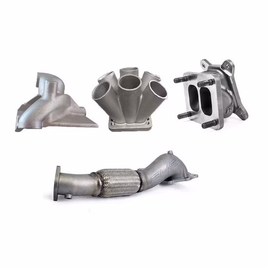 Top Quality Petrochemical Engineering Precision Stainless Steel Casting Connect Gear Disk
