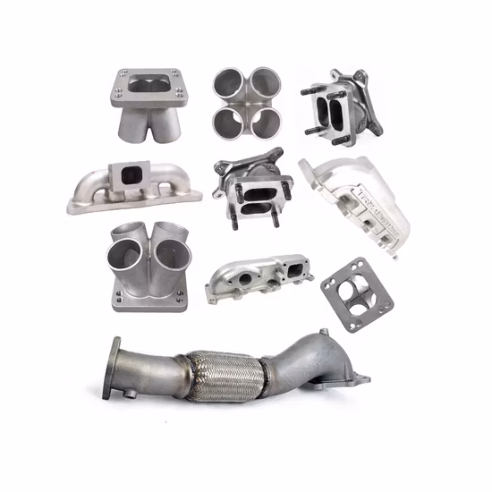 Top Quality Petrochemical Engineering Precision Stainless Steel Casting Connect Gear Disk