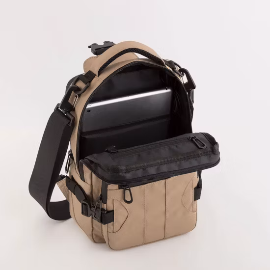 Réchaud de camping poêle à bois poêle pliant extérieur en acier inoxydable sac à dos ultraléger poêle pour randonnée en plein air voyage pique-nique Esg14014